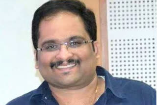 mahesh koneru