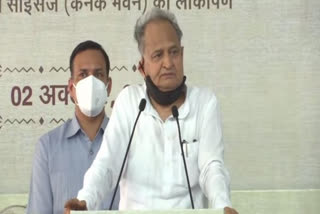 will never allow child marriage in rajasthan, says cm ashok gehlot amid controversy
