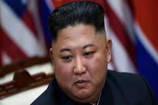 United States is responsible for tensions in the region says Kim Jong-un