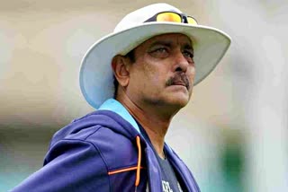 Bcci  Ravi Shastri  Team India Coach  कोच रवि शास्त्री  T 20 वर्ल्ड कप  टीम इंडिया  Sports News in Hindi  खेल समाचार  BCCI  टीम इंडिया के नए कोच की खोज