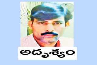 indo tibetan constable missing in vishakha