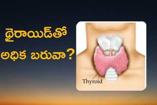 Thyroid Symptoms