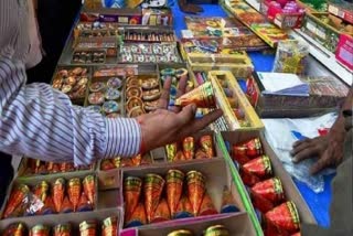 chandigarh cracker ban
