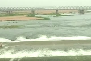 prakasam barrage