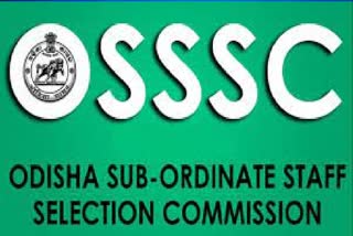 Revenue inspector computer skill test shortlist notice by osssc