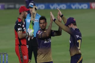 Really enjoyed getting Virat, tying his team down: Sunil Narine