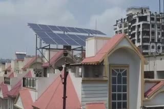 સોલાર ઊર્જામાં કેવી રીતે બનશે 'આત્મનિર્ભર ભારત'? 90 ટકા Solar panels ચીનથી આવે છે!