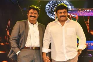 Unstoppable With NBK: Balakrishna To Interact With Chiranjeevi And Ram Charan?