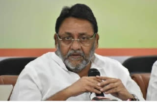 Coal shortage in the country due to wrong policy of Modi government - Nawab Malik