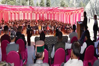 election-rehearsal-conducted-for-presiding-officers-in-kinnaur