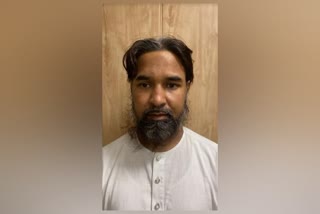 Pakistani terrorist Ashraf Ali sent to 14 days police custody in delhi