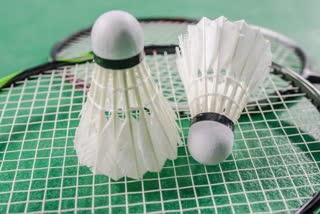 Badminton