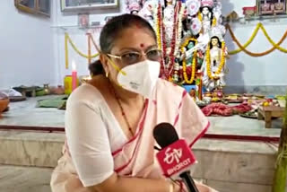 Kakoli Ghosh Dastidar