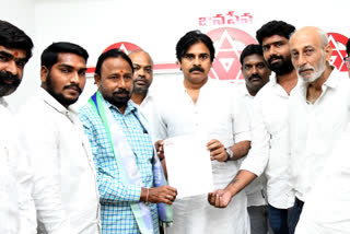 pawan kalyan