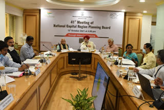 ncr planning board meeting