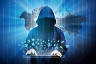 जयपुर में साइबर ठग , दो बैंकों से ठगी , एक करोड़ की ठगी , cyber fraud , cyber crime