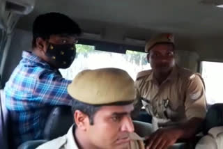 लखीमपुर खीरी में एसआईटी ने मंत्री के बेटे को लिया पुलिस रिमांड पर, एक और आरोपी गिरफ्तार