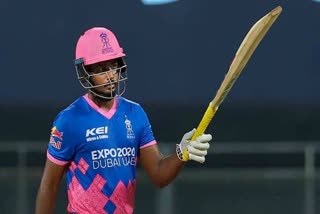 Speculation begins as Sanju Samson asked to stay back in UAE