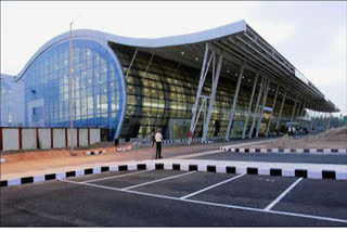 Thiruvananthapuram airport  Thiruvananthapuram airport news  Thiruvananthapuram airport will handover to adani today  airport will handover to adani today  airport will handover to adani  തിരുവനന്തപുരം വിമാനത്താവളം വാർത്ത  തിരുവനന്തപുരം വിമാനത്താവളം  ബുധനാഴ്‌ച അർധരാത്രി അദാനി ഗ്രൂപ്പ് ഏറ്റെടുക്കും  തിരുവനന്തപുരം വിമാനത്താവളം ബുധനാഴ്‌ച അർധരാത്രി അദാനി ഗ്രൂപ്പ് ഏറ്റെടുക്കും  വിമാനത്താവളം ഇന്ന് അർധരാത്രി അദാനി ഗ്രൂപ്പ് ഏറ്റെടുക്കും