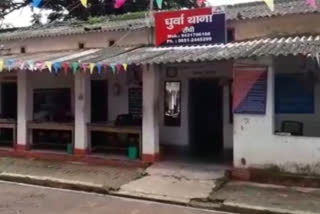 naxalites wife sexually abused in ranchi