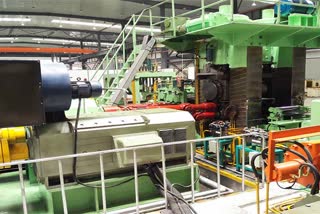 Future of rolling mills in danger