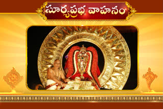 tirumala brahmotsavalu