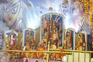 durga pooja