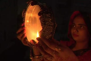 Karva Chauth 2021