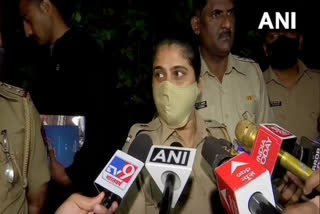 പ്രണയം നിരസിച്ചു  main accused and other 3 minors arrested in pune minor girl murder case  പ്രണയം നിരസിച്ചതിന് 14കാരിയെ കൊലപ്പെടുത്തിയ കേസ്  പ്രണയം നിരസിച്ചതിന് 14കാരിയെ കൊലപ്പെടുത്തിയ സംഭവം  മുഖ്യപ്രതി അറസ്റ്റിൽ  ഋഷികേശ് ഭാഗവത്  പ്രണയം നിരസിച്ചു  14കാരിയെ കൊലപ്പെടുത്തിയ കേസ്  പൂനെയിൽ 14കാരിയെ കൊലപ്പെടുത്തിയ കേസ്  pune minor girl murder case  pune 14 year old girl murder case  pune murder  പൂനെ കൊലപാതകം  പൂനെ  ബിബ്വേവാടി  Bibwewadi  Bibwewadi murder