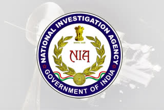 Four persons arrested after multiple raids by NIA