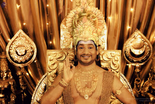 nithyananda