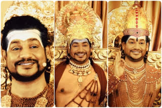 NITHYANANDA