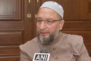 Asaduddin Owaisi