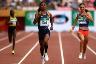 Hima Das