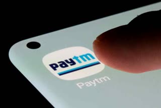 Paytm to pay 25000  fine for negligence in refunding money
