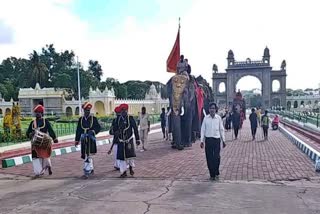 Sharanavavaratri Religious rituals