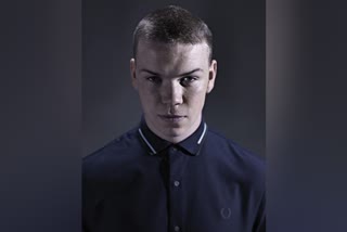 will poulter