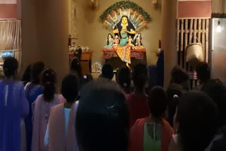 Durga Puja