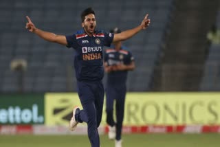 Shardul Thakur