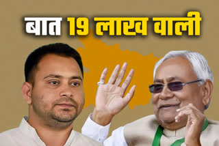 Bihar by election