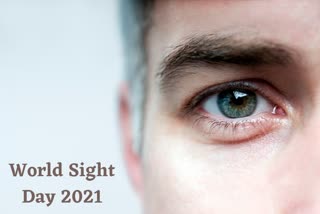 world Health Organization, eye sight, world sight day, world sight day 2021, sight day, how to improve eyesight, how to improve vision, how to improve vision impairment, how to maintain eye health, what to eat for eye health, eye health, eyes, eyesight, healthy eating, nutrition