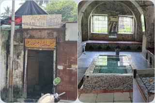 existence of irani hamam in mumbai end?