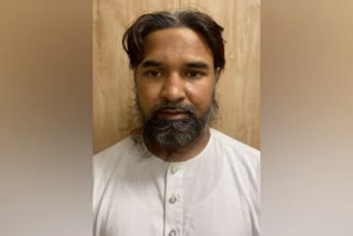 पाकिस्तानी आतंकी अशरफ