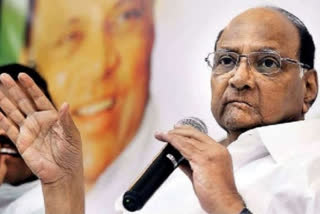 Sharad Pawar