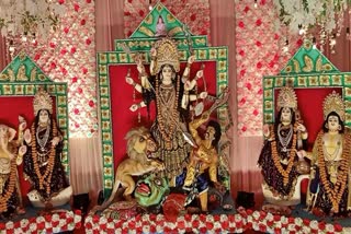 durga-pandals