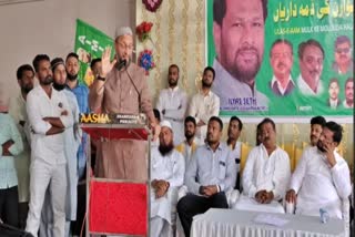 asaduddin-owaisi