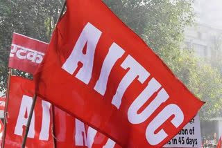 may day leave aiutuc condemn