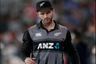 T20 WC: Williamson has hamstring twinge, but coach says he'll be fine for Pak clash