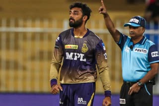 IPL 2021: DC vs KKR, mid innings report