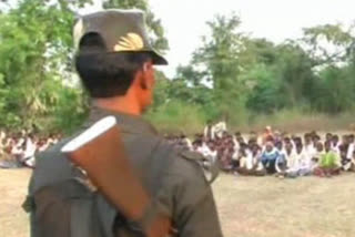 Maoists announced bandh in four states including Jharkhand